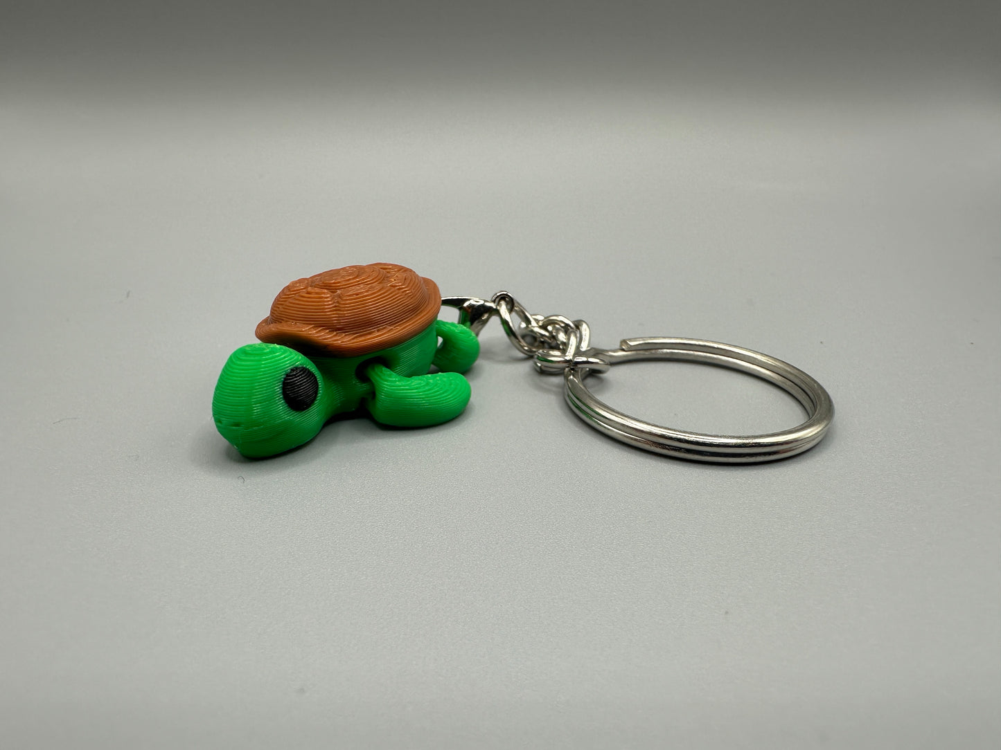 Schildkröte Schlüsselanhänger