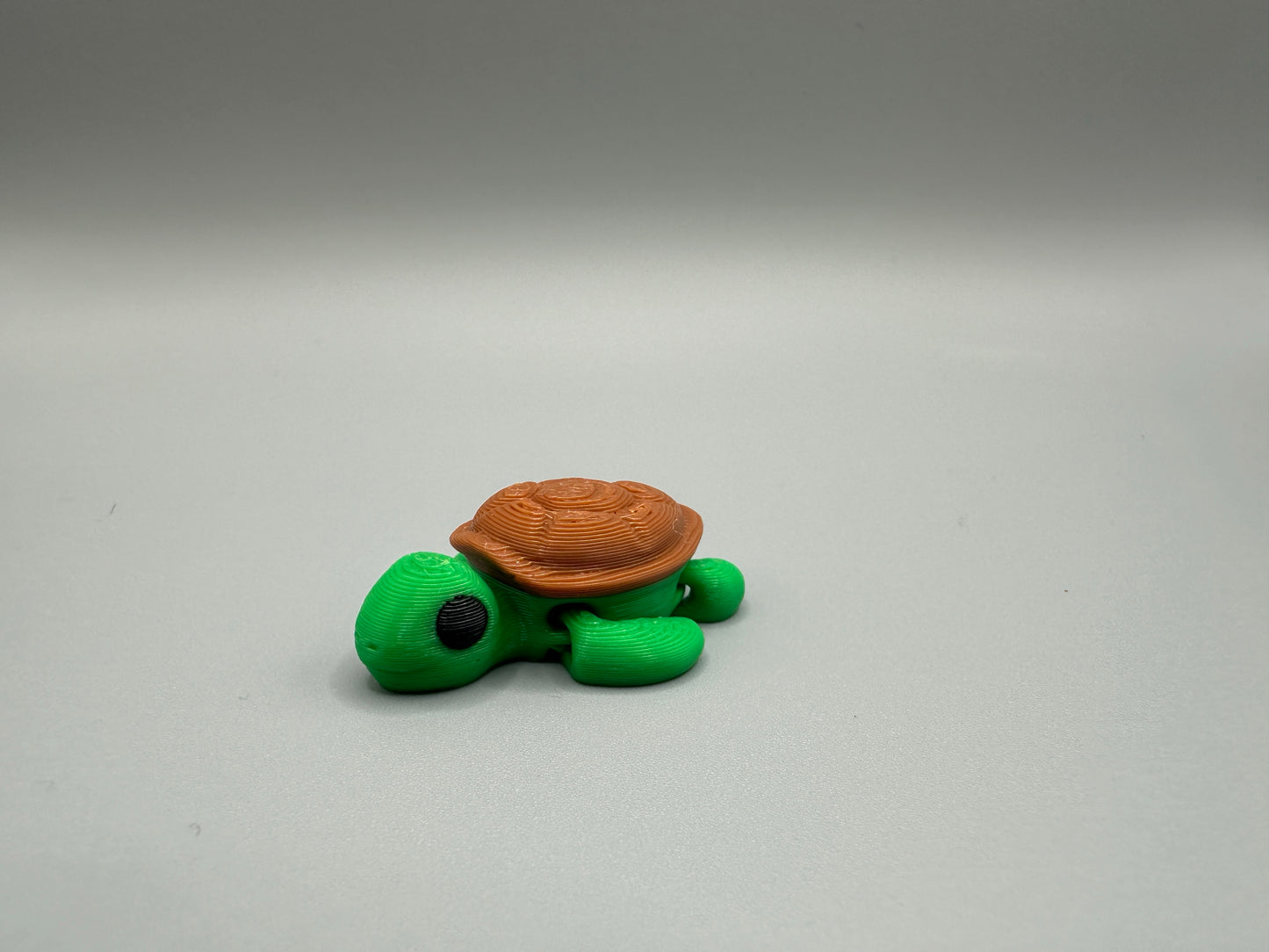 Schildkröte Schlüsselanhänger